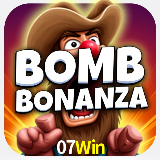 Bônus de Boas-vindas 07Win