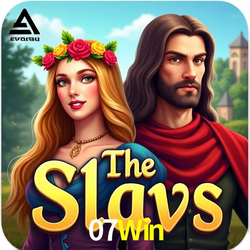 Provedores de Jogos 07Win