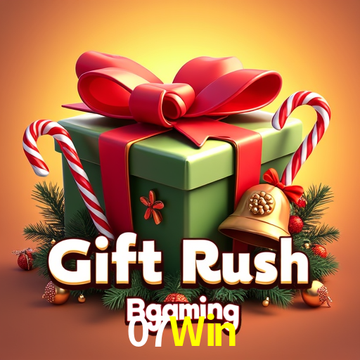 Recursos de Bônus 07Win