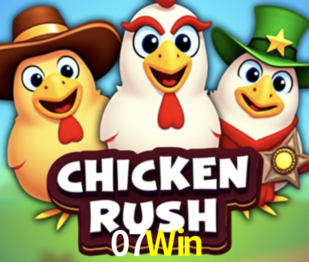 Tecnologia da Plataforma 07Win