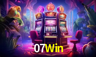 Promoções Sazonais 07Win