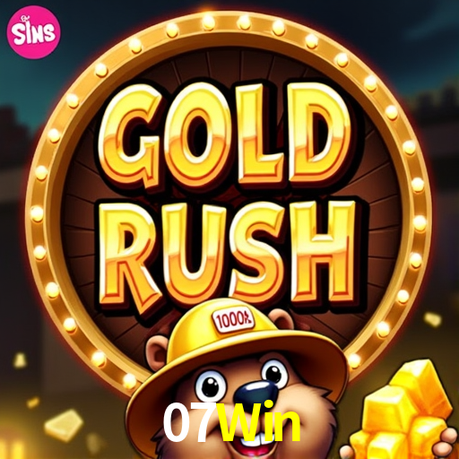 Cadastro Rápido 07Win