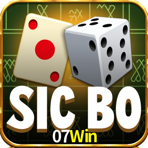 Apostas de Futebol 07Win