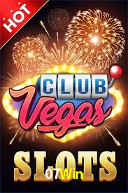 Mesa de Blackjack 07Win