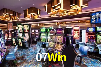 Promoção Relâmpago 07Win