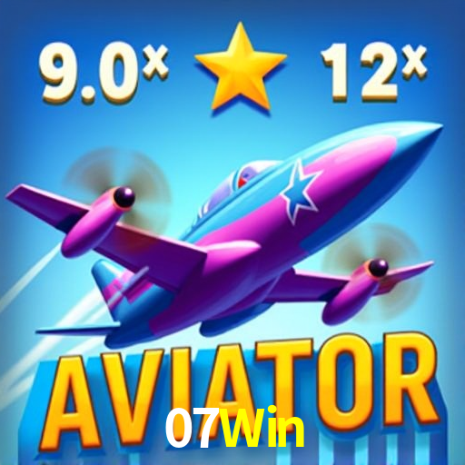 Benefícios da Conta 07Win