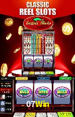 Integração de APIs 07Win