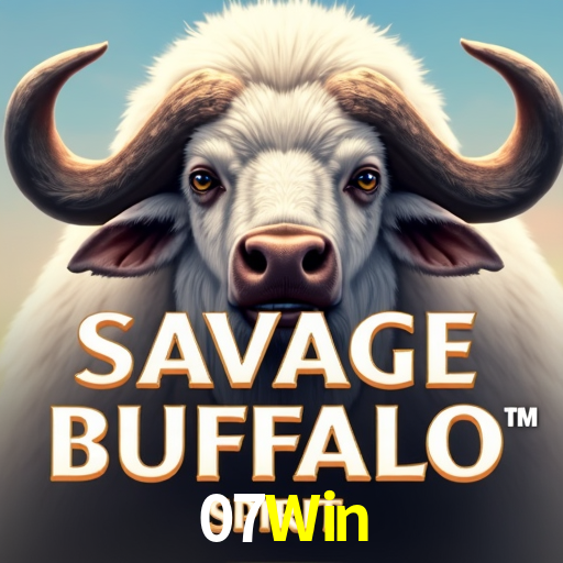 Casino Ao Vivo 07Win